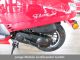 2012 Kreidler  Flory 50 Motorcycle Motor-assisted Bicycle/Small Moped photo 14