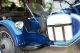 2001 Ural  Tourist Motorcycle Combination/Sidecar photo 3