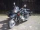 2000 Ural  Tourist Motorcycle Combination/Sidecar photo 1