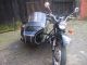 2000 Ural  Tourist Motorcycle Combination/Sidecar photo 3
