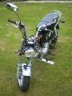 2010 Skyteam  Skymax 50cc Dax Motorcycle Motor-assisted Bicycle/Small Moped photo 1