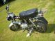 2010 Skyteam  Skymax 50cc Dax Motorcycle Motor-assisted Bicycle/Small Moped photo 2