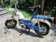 Other  Fantic TX 174 moped 1976 Motor-assisted Bicycle/Small Moped photo