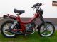 1981 Malaguti  Fifty Motorcycle Motor-assisted Bicycle/Small Moped photo 1