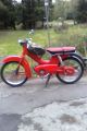 Kreidler  Foil moped 1959 Motor-assisted Bicycle/Small Moped photo