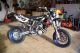 WMI  BEFORE 530 2004 Motorcycle photo