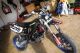 2004 WMI  BEFORE 530 Motorcycle Motorcycle photo 3
