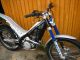 2006 Sherco  2.5 250 trial gasgas trail Motorcycle Other photo 2