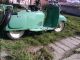 1953 Puch  RL Motorcycle Motorcycle photo 1