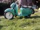 1953 Puch  RL Motorcycle Motorcycle photo 2