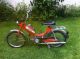 Puch  X30 1977 Motor-assisted Bicycle/Small Moped photo