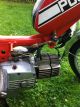 1977 Puch  X30 Motorcycle Motor-assisted Bicycle/Small Moped photo 4