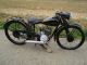Puch  125 TT 1950 Motorcycle photo