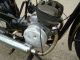 1950 Puch  125 TT Motorcycle Motorcycle photo 1