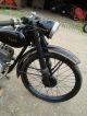 1950 Puch  125 TT Motorcycle Motorcycle photo 2