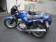 1994 Jawa  Type 640 350 Blue Style team 5550km Top RAR Motorcycle Combination/Sidecar photo 1