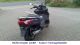 2012 Kymco  Downtown 125i ABS by dealer Motorcycle Scooter photo 2