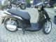 Kymco  People S 125 TOP as New 2008 Scooter photo