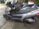 2012 Kymco  Myroad 700i Motorcycle Scooter photo 1