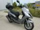 2011 Kymco  Yager 200i Motorcycle Scooter photo 1
