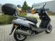 2011 Kymco  Yager 200i Motorcycle Scooter photo 2