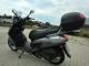 2011 Kymco  Yager 200i Motorcycle Scooter photo 3