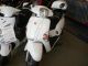 2012 Kymco  LIKE 125 Motorcycle Scooter photo 1