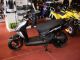 Kymco  AGILITY 50 NAKED 2012 Scooter photo