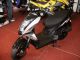 2012 Kymco  AGILITY 50 NAKED Motorcycle Scooter photo 1