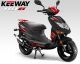 2011 Keeway  as Kymco Motorcycle Motor-assisted Bicycle/Small Moped photo 1
