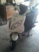 2008 Keeway  X Treme RS 46 Motorcycle Scooter photo 2