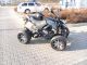 2011 Bashan  BS 200S-18 Motorcycle Quad photo 1