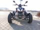 2011 Bashan  BS 200S-18 Motorcycle Quad photo 2