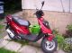 PGO  Big Max 50 2001 Motor-assisted Bicycle/Small Moped photo