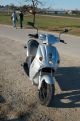 2008 e-max  110S Motorcycle Scooter photo 2