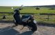 2008 e-max  110S Motorcycle Scooter photo 3