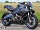 Buell  XB-1125CR GM Special 12 2012 Streetfighter photo
