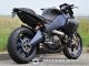 2012 Buell  XB-1125CR GM Special 12 Motorcycle Streetfighter photo 3