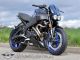 Buell  XB9SX Blue Lightning GM Special 2009 Streetfighter photo