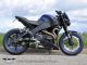 2009 Buell  XB9SX Blue Lightning GM Special Motorcycle Streetfighter photo 1