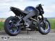 2009 Buell  XB9SX Blue Lightning GM Special Motorcycle Streetfighter photo 3