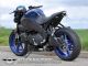 2009 Buell  XB9SX Blue Lightning GM Special Motorcycle Streetfighter photo 4