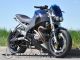 Buell  XB12Ss long-GM Special 2012 Motorcycle photo