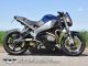 2012 Buell  XB12Ss long-GM Special Motorcycle Motorcycle photo 1