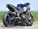 2012 Buell  XB12Ss long-GM Special Motorcycle Motorcycle photo 3