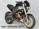 Buell  Big XB12Ss GM Special 2012 Motorcycle photo
