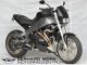 Buell  XB12Ss Big & Special Dark GM 2012 Motorcycle photo