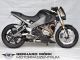2012 Buell  Dark XB12Ss GM Special Motorcycle Streetfighter photo 1