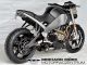 2012 Buell  Dark XB12Ss GM Special Motorcycle Streetfighter photo 3