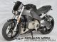 2012 Buell  Dark XB12Ss GM Special Motorcycle Streetfighter photo 5